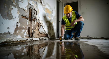 Colorado Springs Water Damage Restoration