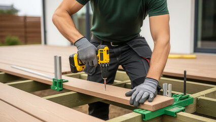 Deck Builders Lexington KY